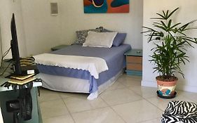 Suite Familiar Varandao